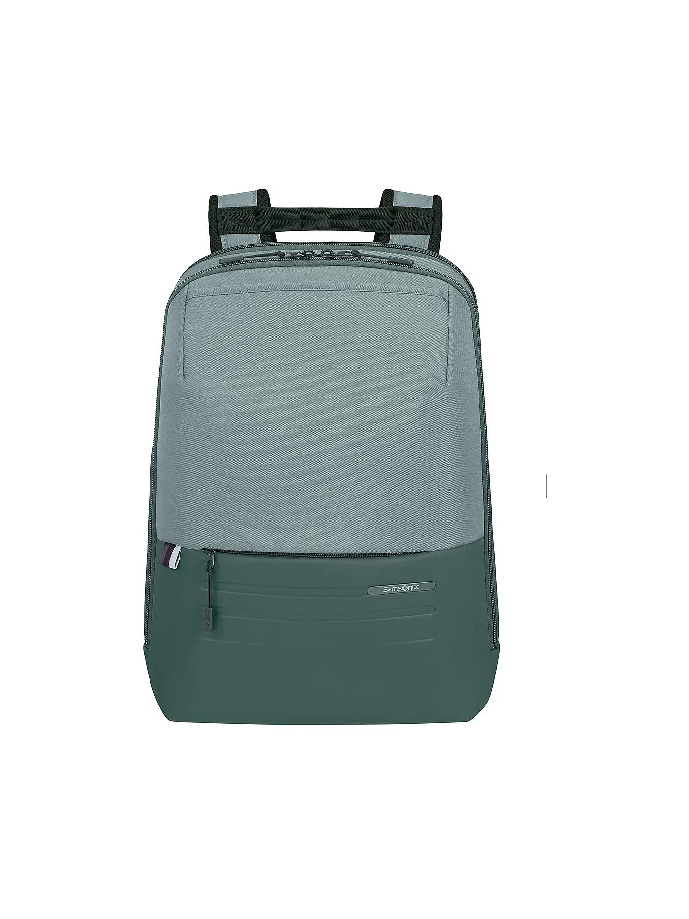 SAMSONITE | Laptop Rucksack 15.6" StackD Biz Black | grün